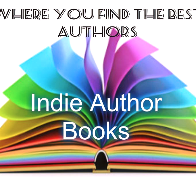 Indie Author Books